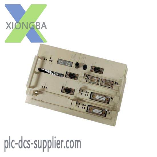 ABB PM150V08  Processor Module