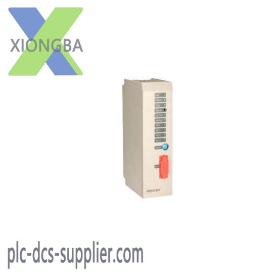 ABB CS31 ICSF08D1  Procontic High Speed Counter