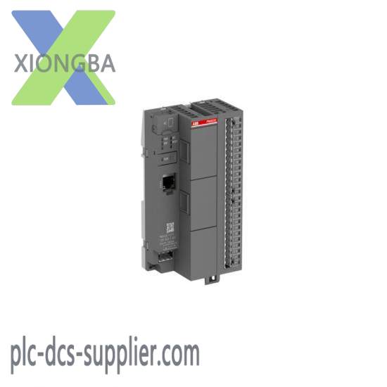 ABB PM5032-T-ETH Processor module