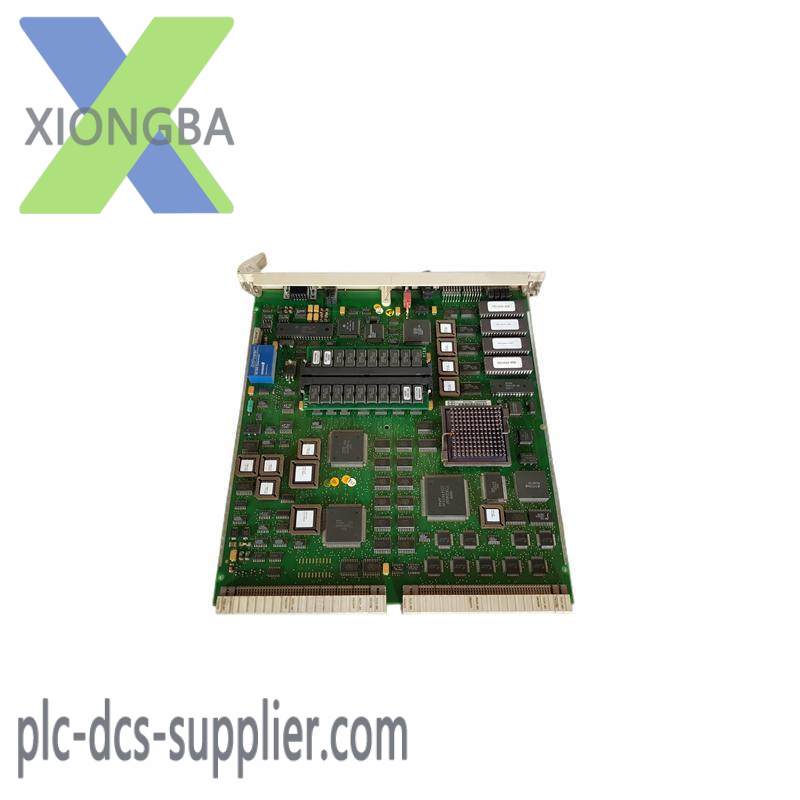 ABB PM510V08 3BSE008373R1 Processor Module