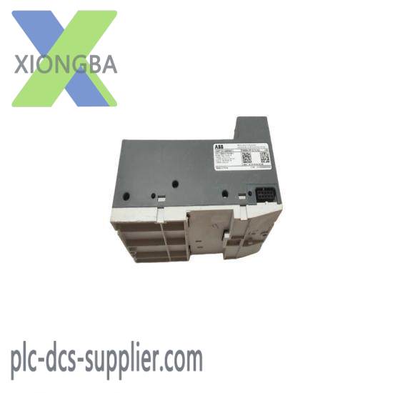 ABB PM564-RP-ETH-AC 1SAP121100R0071 Programmable Logic Controller