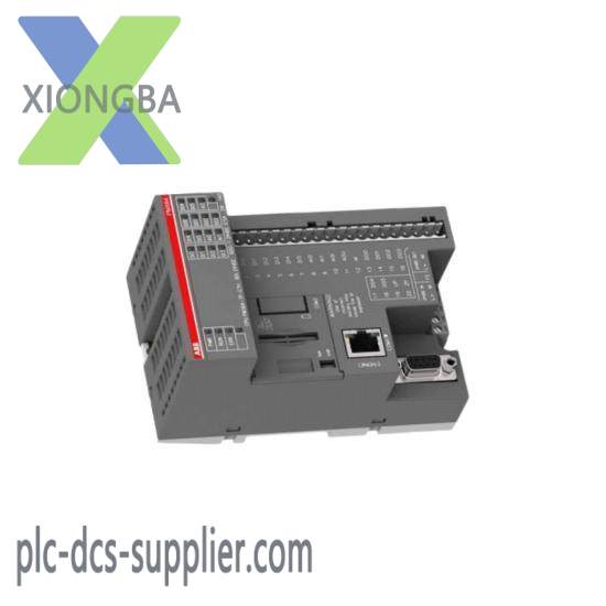 ABB PM564-TP-ETH  Module