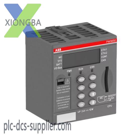 ABB LC620TJR0010