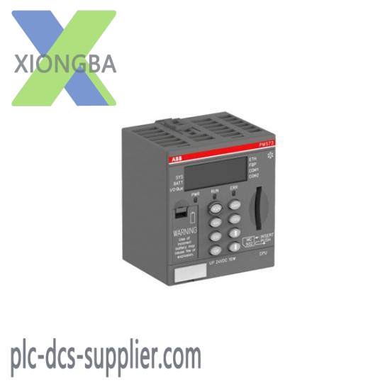 ABB PM573-ETH  1SAP130300R0271