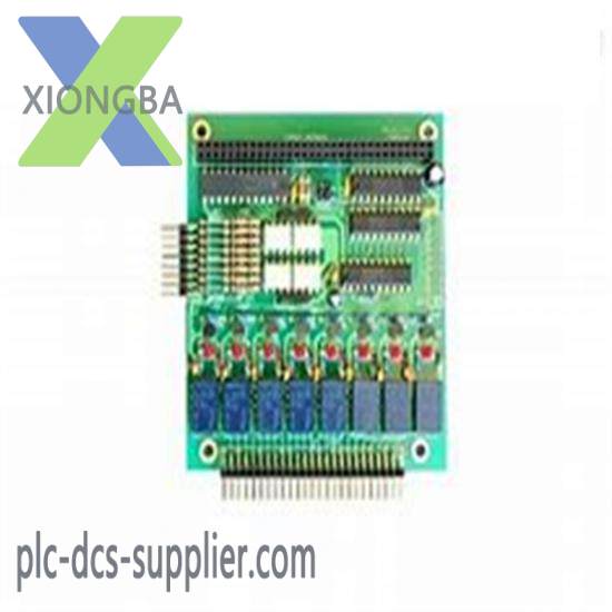 ABB PM582 1SAP140200R0201 Processor Module