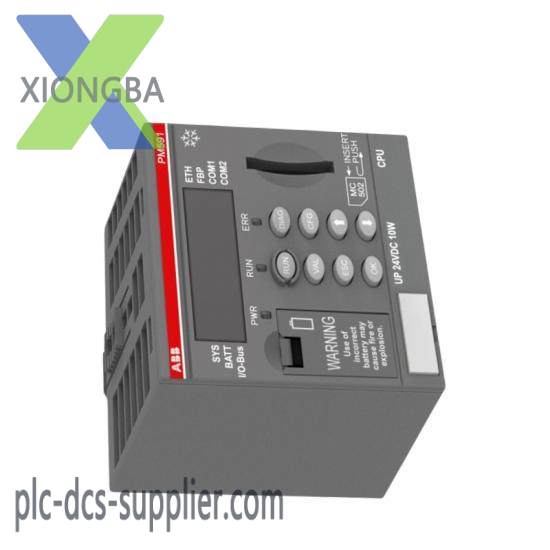 ABB PM591-ETH
