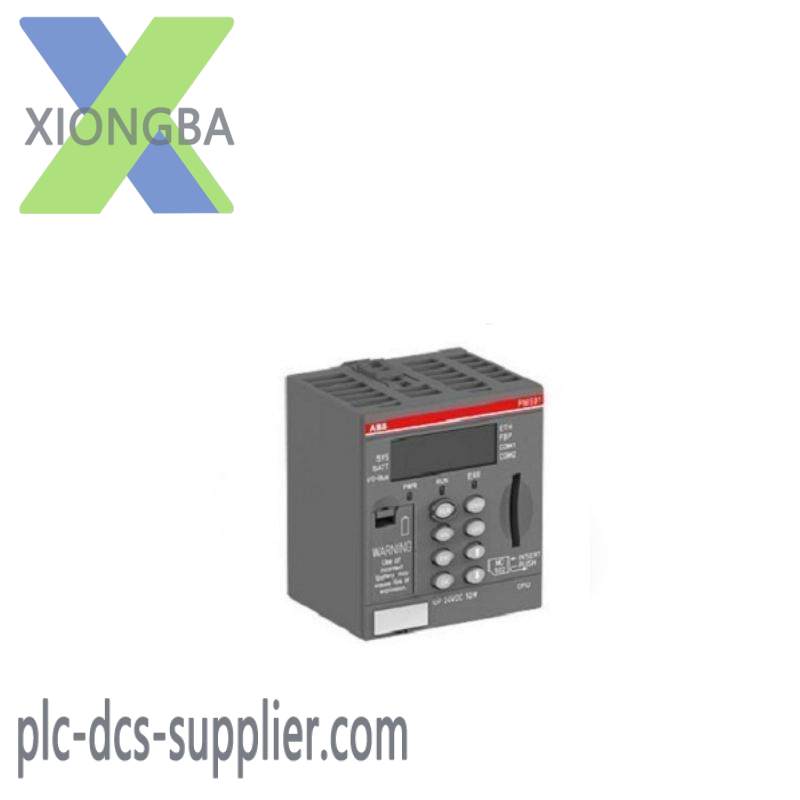 ABB 1SAP150100R0271