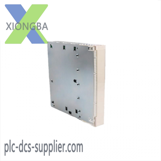 ABB PM632 Processor Unit