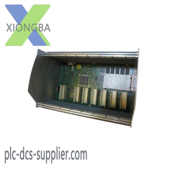 ABB PM802F