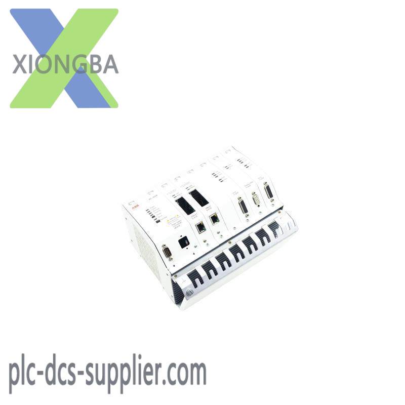 ABB PM802F