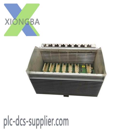 ABB PM803F