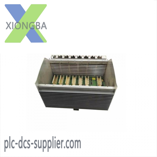 ABB PM803F