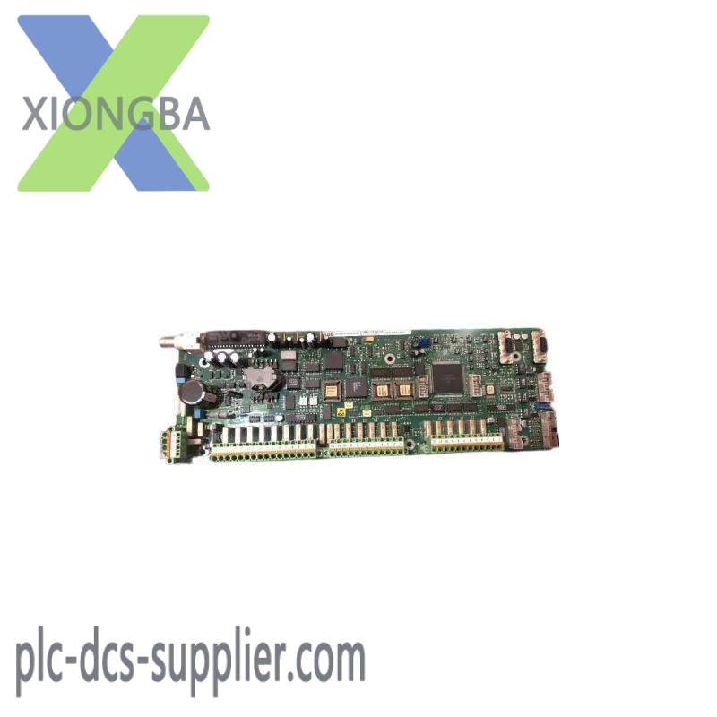 ABB PM820-1