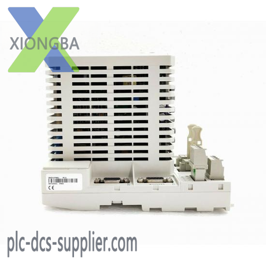ABB PM825 3BSE010796R1 PROCESSOR MODULE