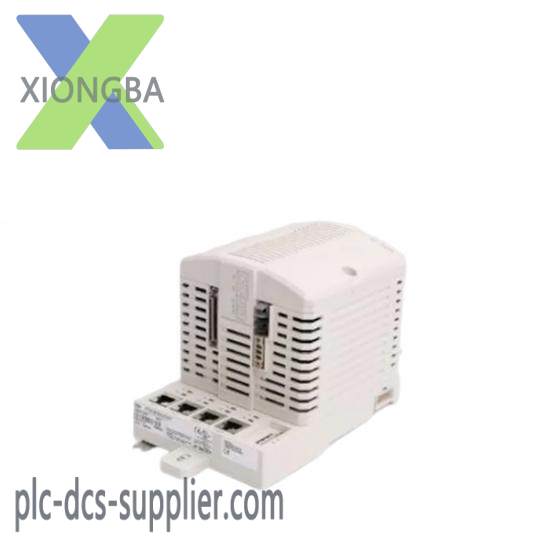 ABB PM851AK01 3BSE066485R1  AC 800M Processor Module