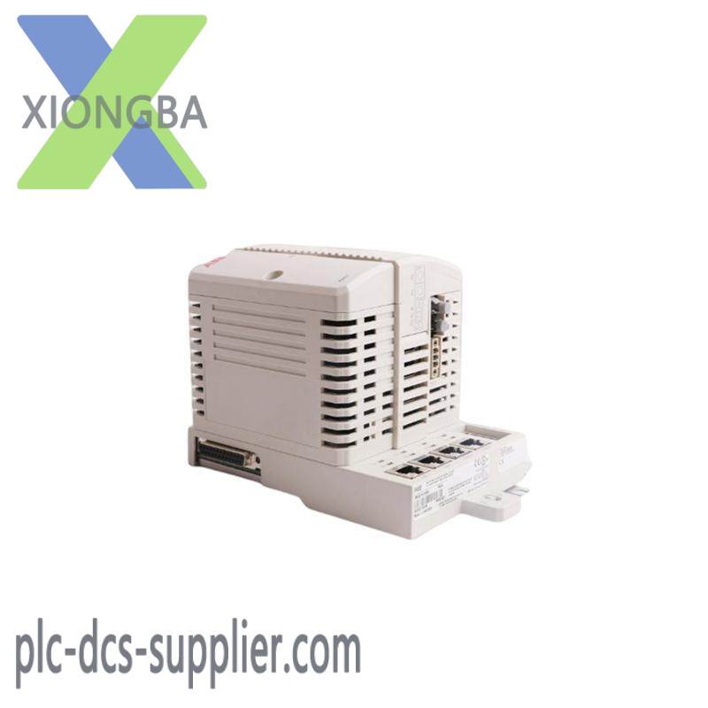 ABB PM851K01 3BSE018168R1 Processor Unit Kit