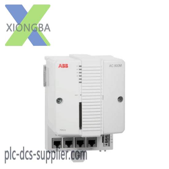 ABB AI810AO810V2TU930V1