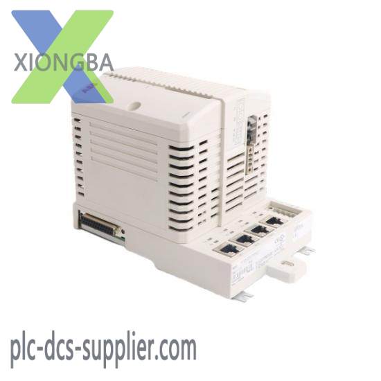 ABB PM856K01 3BSE018104R1 Processor Unit