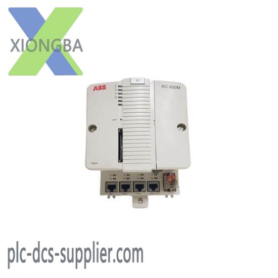 ABB PM856K01 3BSE018104R1 Processor Unit Kit