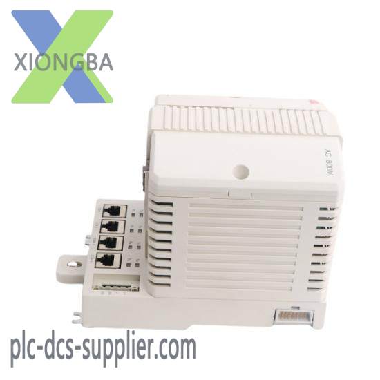 ABB PM856K01 Processor Unit