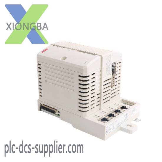ABB PM856K01 Processor Unit