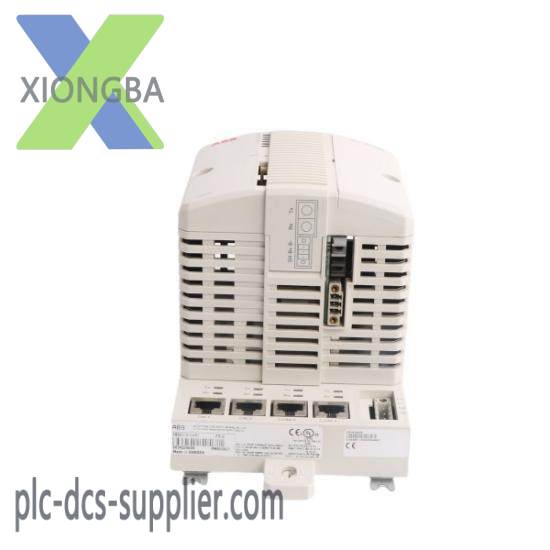 ABB PM856K01 Processor Unit