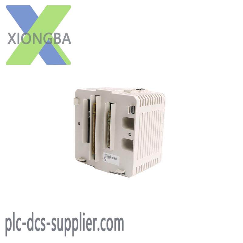 ABB PM860 3BSE018110R1 Processor Module