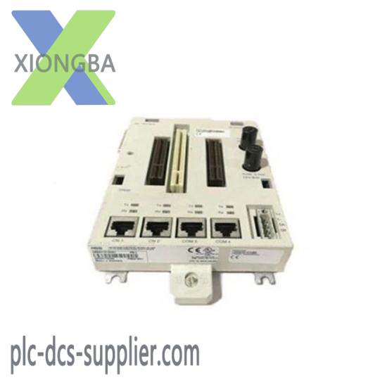 ABB PM861K01 3BSE018105R1