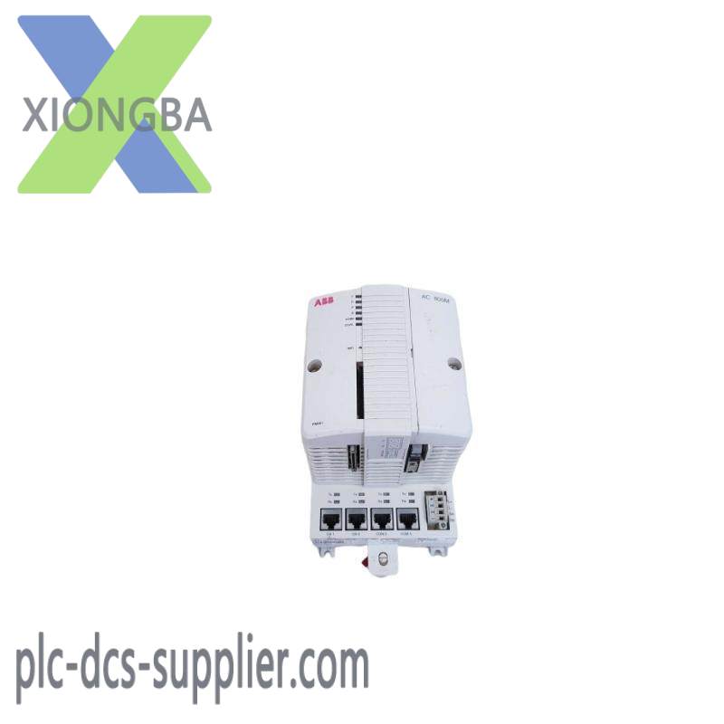 ABB 3HAC10682-1