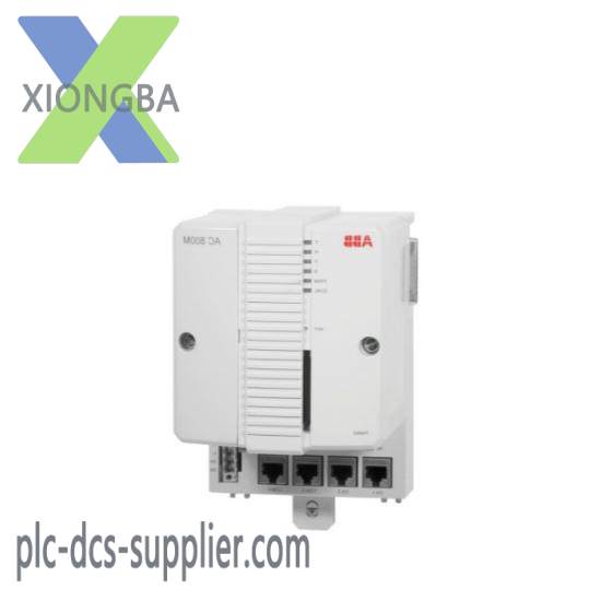 ABB PM862K02 3BSE081636R1