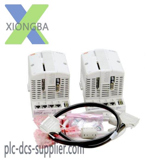 ABB PM862K02 3BSE081636R1