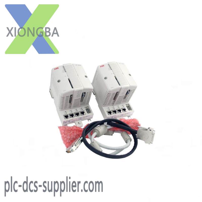 ABB PM864A 3BSE018162R1