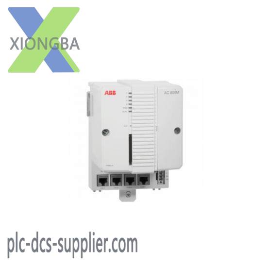 ABB PM864A 3BSE018162R1