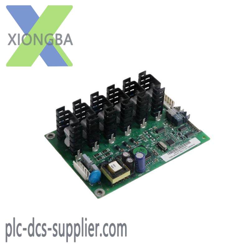 ABB PM864AK01-eA