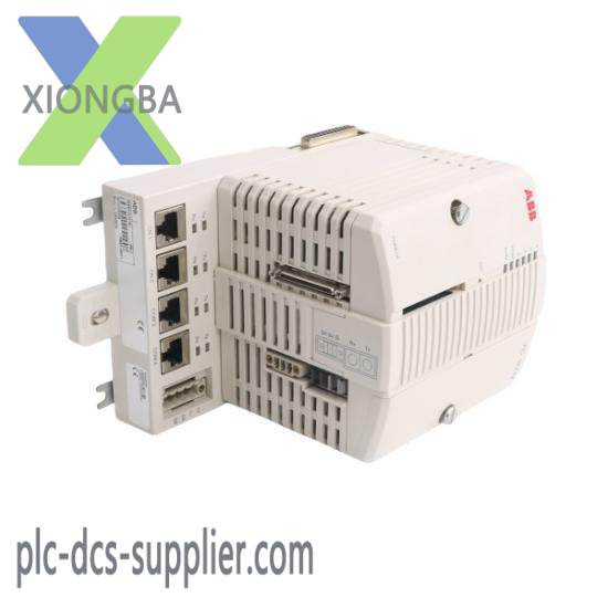 ABB PM864AK01 3BSE018161R1