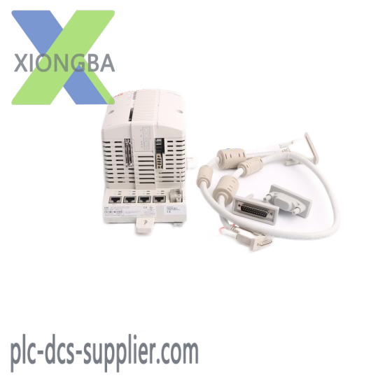 ABB PM865K01 Processor Unit