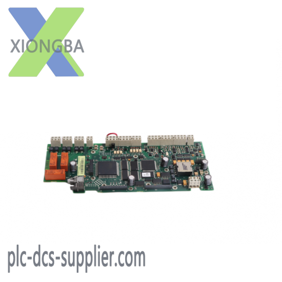 ABB PM866-2 3BSE050201R1
