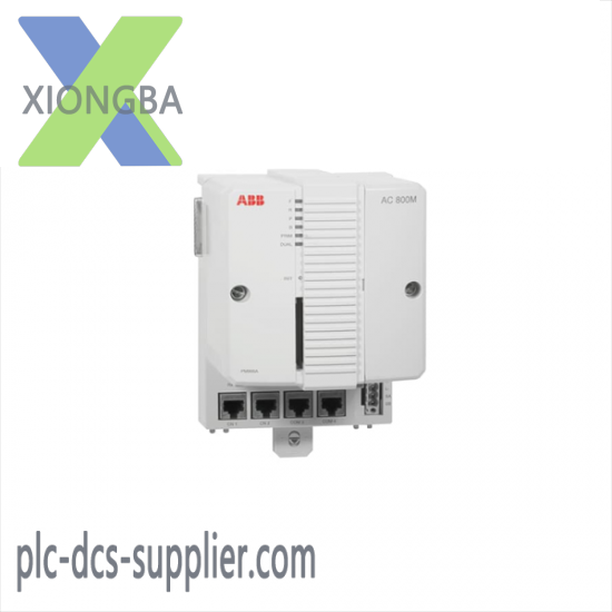 ABB PM866