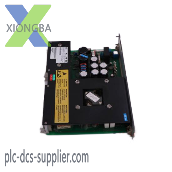 ABB PM866K02 Processor Unit Kit