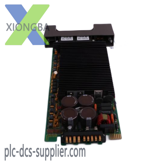 ABB PM866K02 Processor Unit Kit