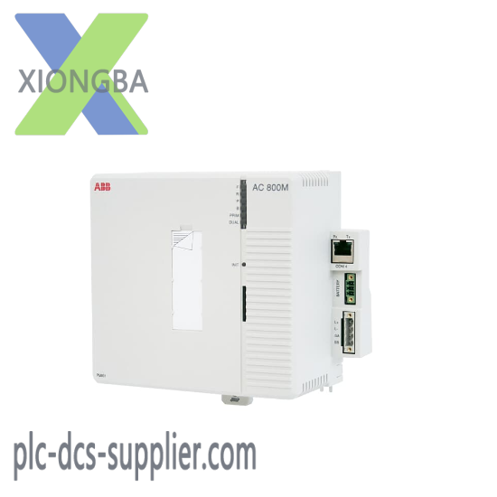ABB PM891K01 3BSE053241R1 CPU Module