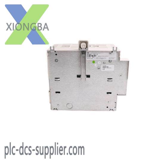 ABB PM891K01 Compact Product Suite hardware selector