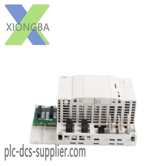 ABB PM902F 3BDH001000R0001 Central Processing Unit
