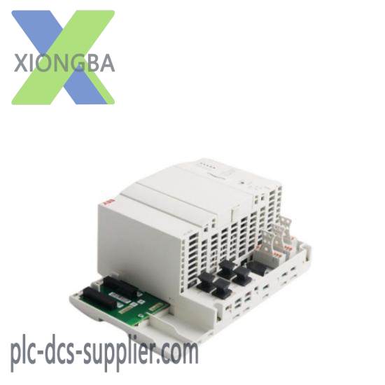 ABB PM902F 3BDH001000R0001 Central Processing Unit