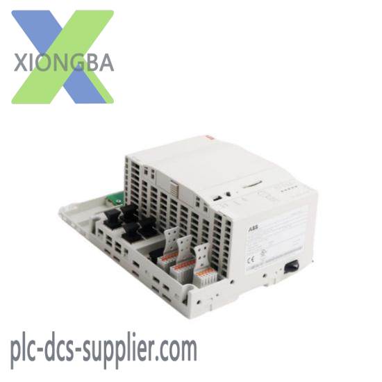 ABB PM902F 3BDH001000R0001 Central Processing Unit