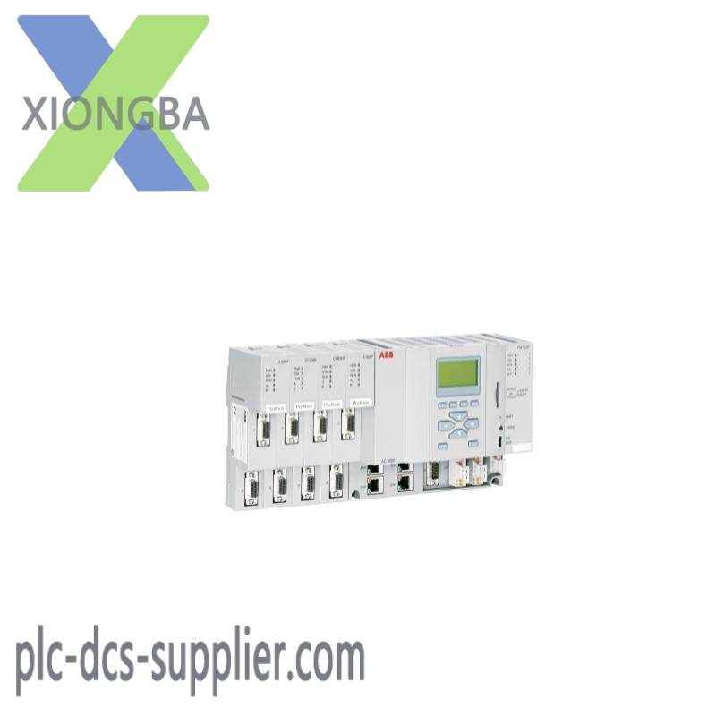 ABB HBS01-EPD