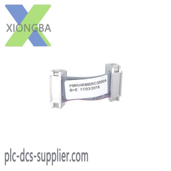 ABB PMKHRMBRC3000A Bailey Infi 90 BRC Redundancy Cable