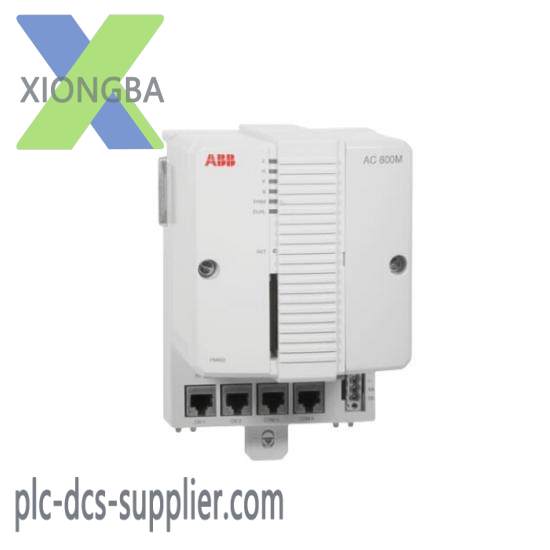 ABB PMSI121 3BSE005669R1 Processor Unit
