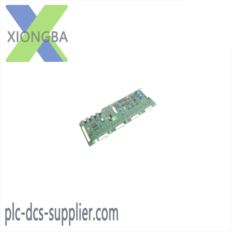 ABB PMSK106A 3BSE005676R1 Transducer Board