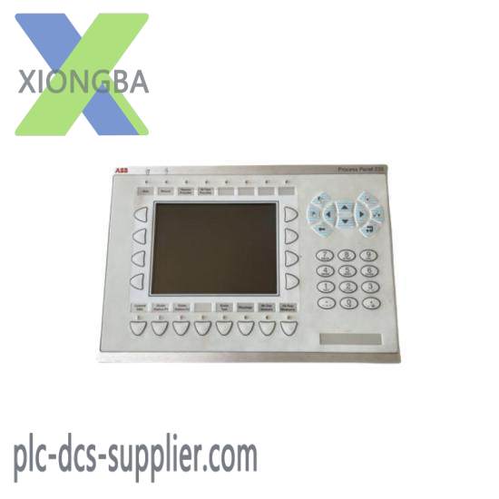 ABB DC551-CS31